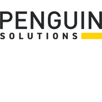 Logo for Penguin Solutions Inc