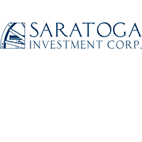 Logo for Saratoga Investment Corp
