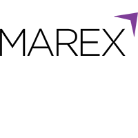 Logo for Marex Group Plc