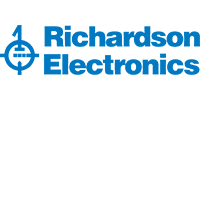 Logo for Richardson Electrncs