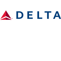 Logo for Delta Air Lines, Inc.