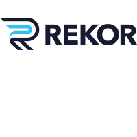 Logo for Rekor Systems, Inc.
