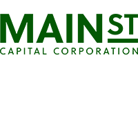 Logo for Main Street Capital Holdings LLC