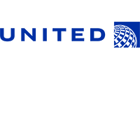 Logo for United Airlines