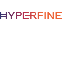 Logo for Hyperfine