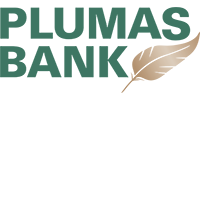 Logo for Plumas Bancorp