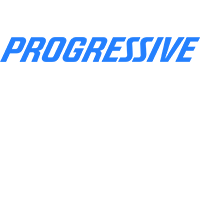 Logo for Progressive Corp