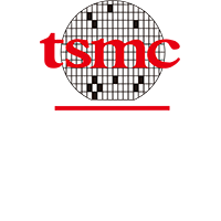 Logo for Taiwan Semiconductor Manufacturing Company Limited