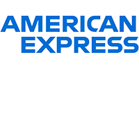 Logo for American Express Company