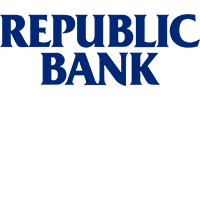 Logo for Republic Bancorp Inc