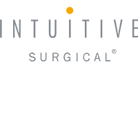 Logo for Intuitive Surgical, Inc.