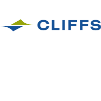 Logo for Cleveland-Cliffs Inc