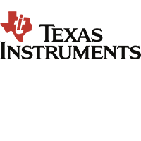 Logo for Texas Instruments Incorporated