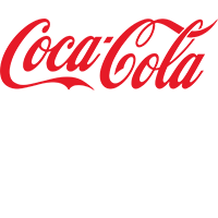 Logo for Coca-Cola Company