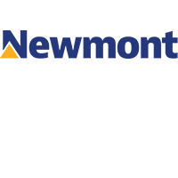 Logo for Newmont Mining Corp.
