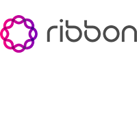 Logo for Ribbon Communications Inc.
