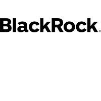 Logo for Blackrock Inc