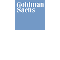 Logo for Goldman Sachs Group