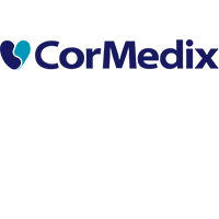 Logo for CorMedix, Inc.