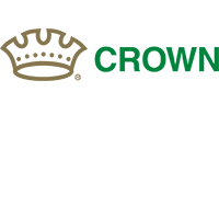 Logo for Crown Holdings, Inc.