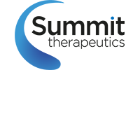 Logo for Summit Therapeu ADR