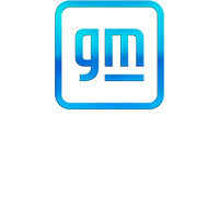 Logo for General Motors Corp.