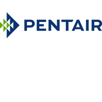 Logo for Pentair Inc.