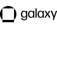 Logo for Galaxy Digital Holdings