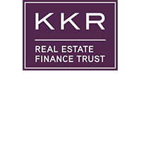 Logo for KKR Real Estate Finance Trust Inc