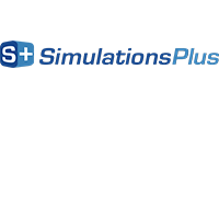 Logo for Simulations Plus, Inc.