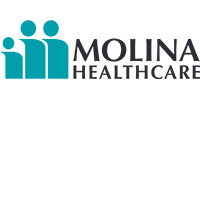 Logo for Molina Healthcare Inc.