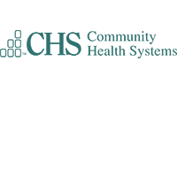 Logo for Community Health Systems, Inc.