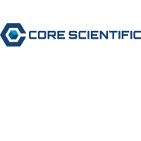 Logo for Core Scientific Inc