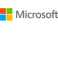 Logo for Microsoft Corp.