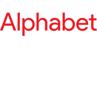 Logo for Alphabet Inc.