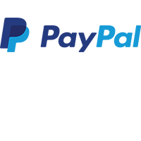 Logo for PayPal