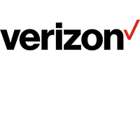 Logo for Verizon Communications