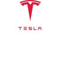 Logo for Tesla Inc