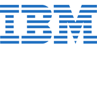 Logo for Intl Business Machines