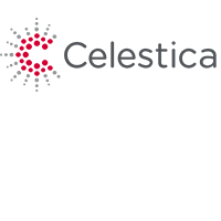 Logo for Celestica Inc