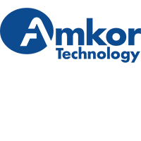 Logo for Amkor Technology, Inc.