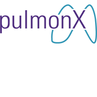 Logo for Pulmonx Corporation