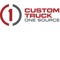 Logo for Custom Truck One Source