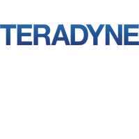 Logo for Teradyne, Inc.