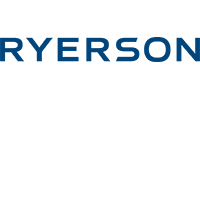 Logo for Ryerson Inc.