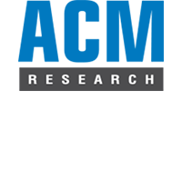 Logo for ACM Research, Inc.