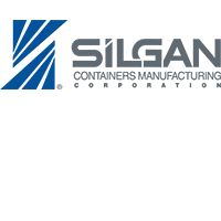 Logo for Silgan Holdings, Inc.