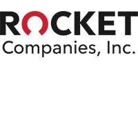 Logo for Rocket Companies, Inc.