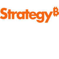Logo for Strategy Inc