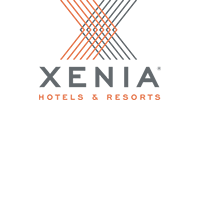 Logo for Xenia Hotels & Resorts Inc.